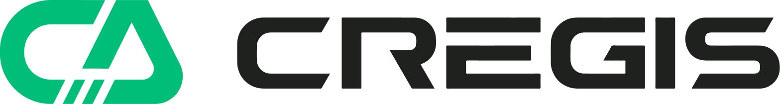 Cregis Logo